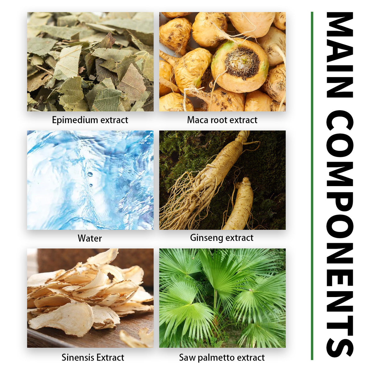 Androgens Massage Oil, Men's Body Care Strong Vitality Nourishing Care Essential Oil - V.I.P Digital Presence