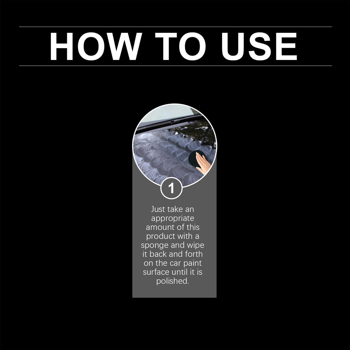 Auto Coating Paste, Anti-Scratch, Enhance Gloss, Decontamination Repair Car Paint Coating Maintenance And Repair Agent - V.I.P Digital Presence