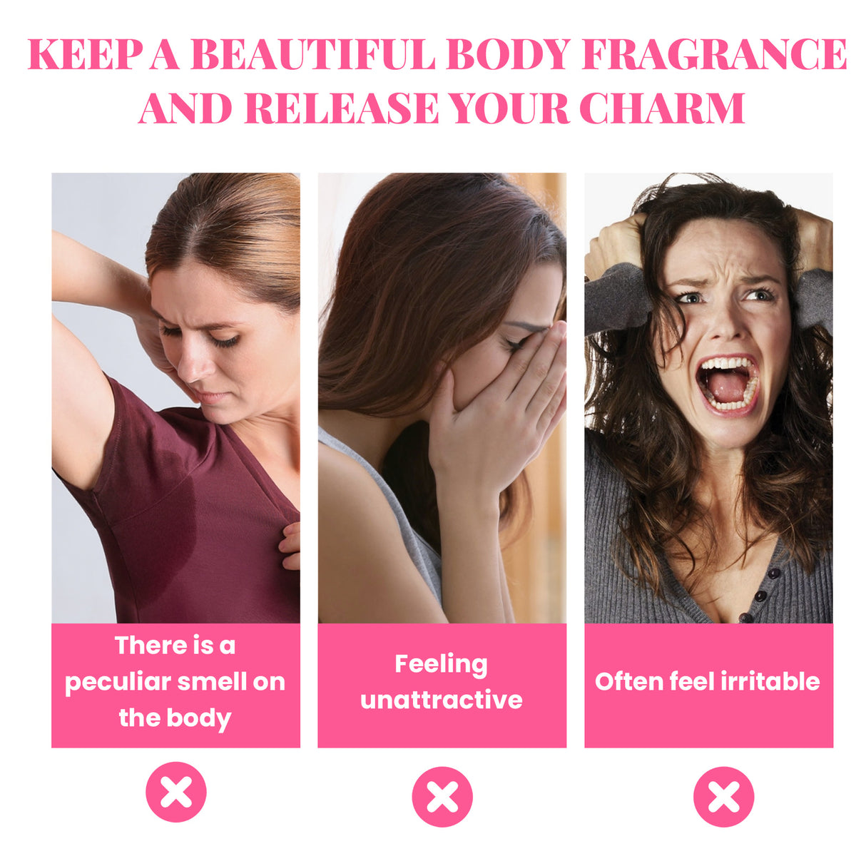 Floral Seduction Fragrance Mist, Lasting Fragrance Fresh And Natural Couples Date With Fragrance To Bring Atmosphere Encounter - V.I.P Digital Presence