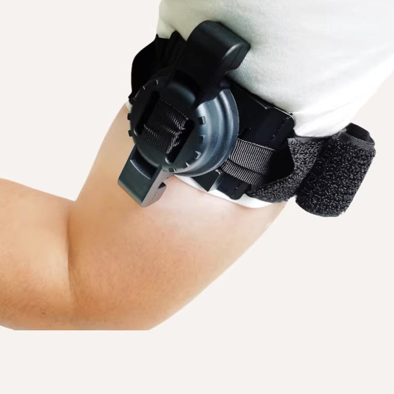 1 Pack of Rotary Tourniquets for the Upgrade Series. These tourniquets are designed for tactical first aid and outdoor emergency - V.I.P Digital Presence