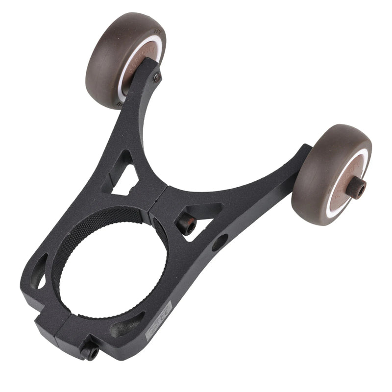 Handstand For Xiaomi M365 1S Pro Electric Scooter For Ninebot F40 F30 F20 Auxiliary Wheel Bracket Folding Bracket Wheel - V.I.P Digital Presence