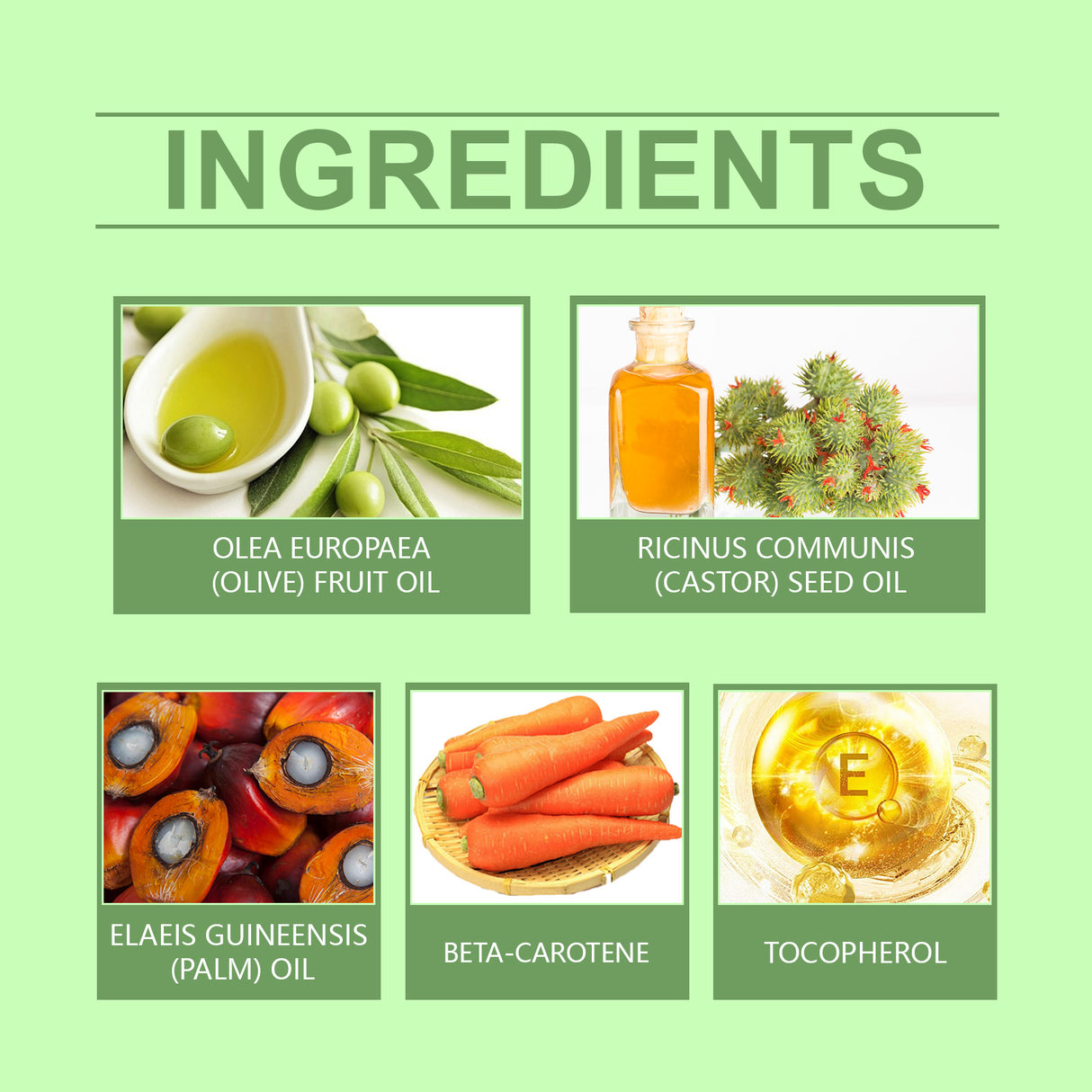 Batana Oil Hair Mask Improves Hair Quality Dry Hair, Moisturizing And Smoothing Hair Care Hair Mask - V.I.P Digital Presence