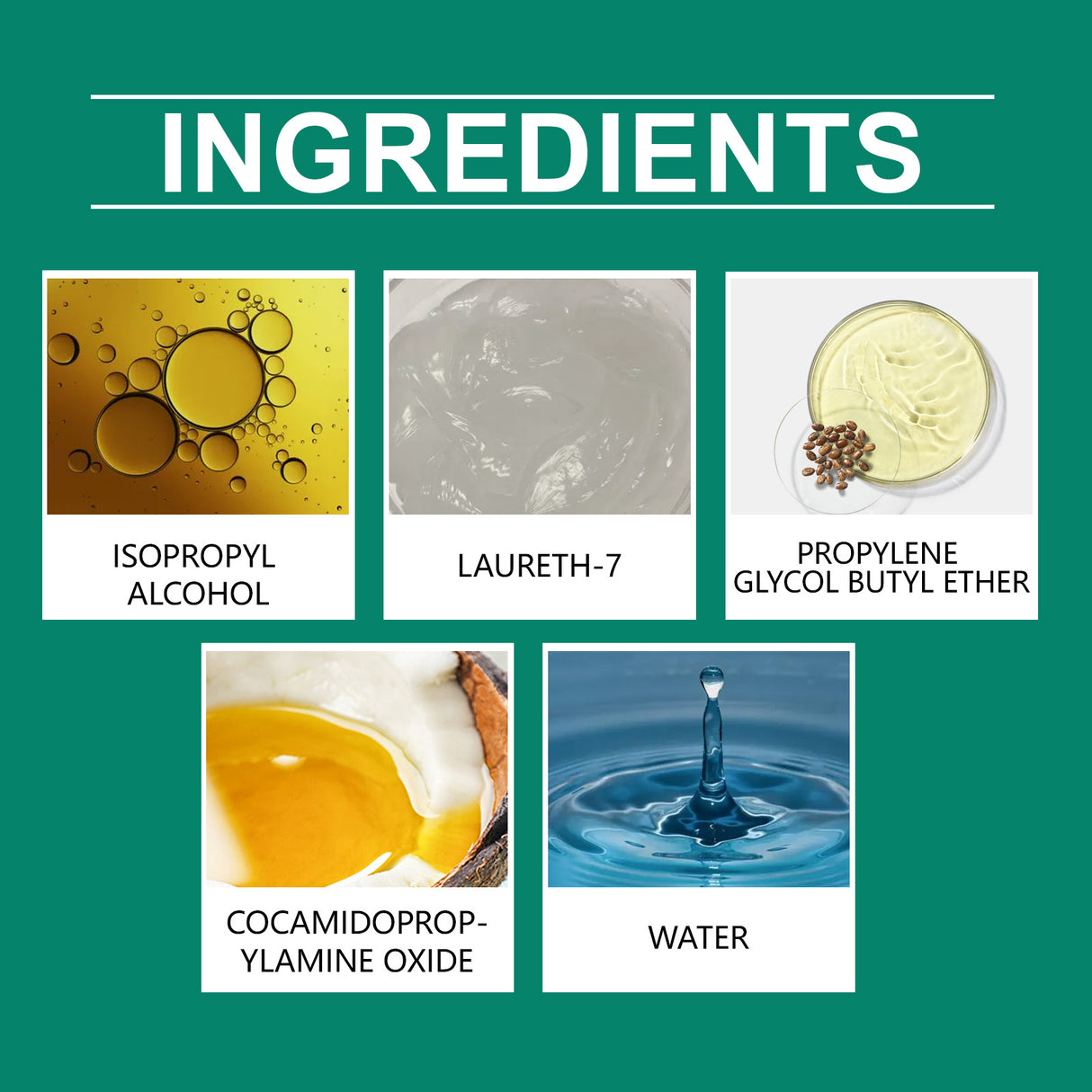 Car Interior Foam Cleaner - V.I.P Digital Presence