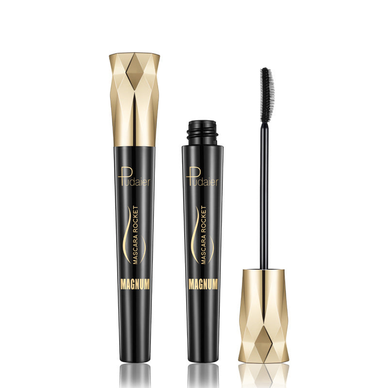 Crown Mascara Silk Grafted Mascara Thick Curling Waterproof Not Smudge - V.I.P Digital Presence