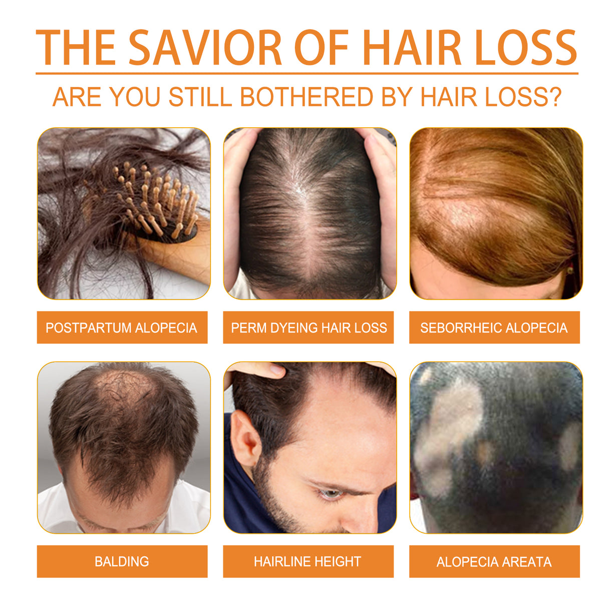 Pumpkin Seed Oil Moisturizes And Repair Hair Root, Firming Hair, Smoothing And Strengthening Hair Care Essential Oil - V.I.P Digital Presence