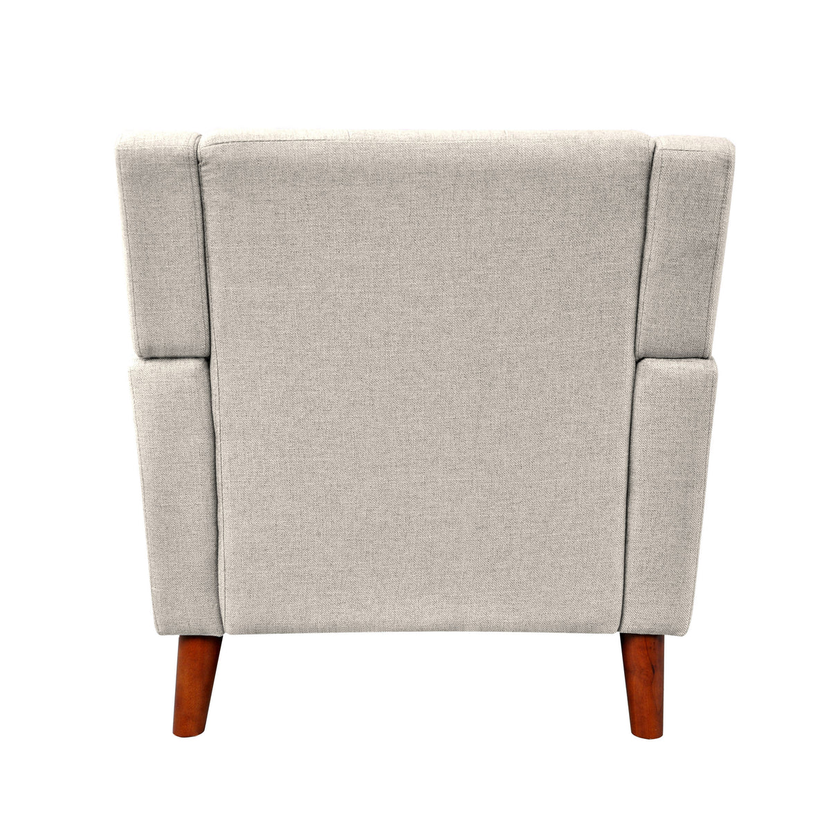 Mid-century Modern Armchair - V.I.P Digital Presence