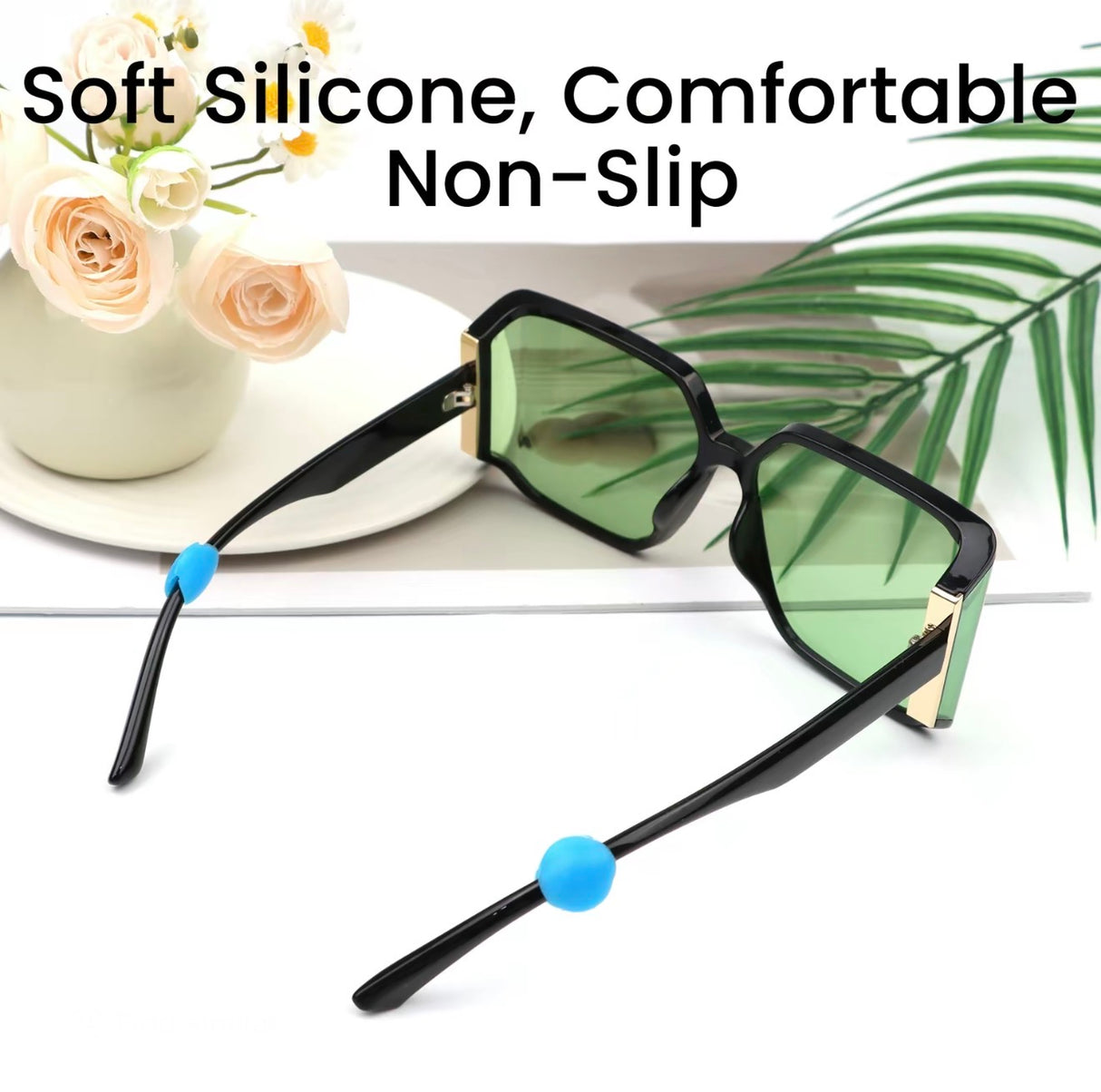 GripBean Eyewear Holders