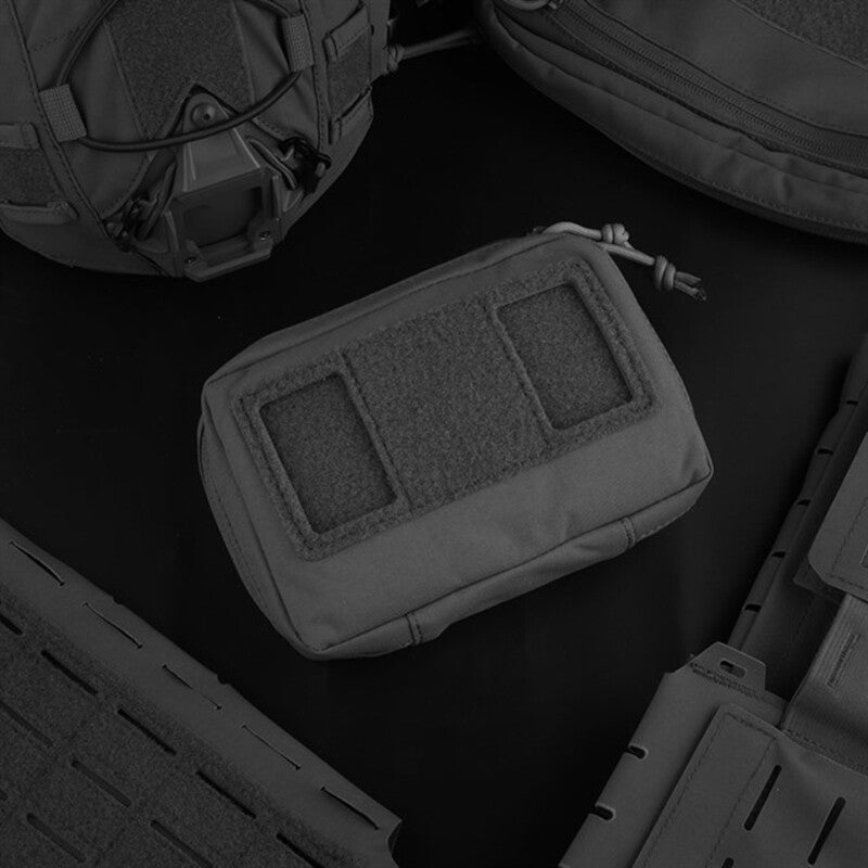 Camouflage Outer - bag for Foldable Navigation Board MB - 03, Fixed by Zipper & Hook - and - Loop Fastener - V.I.P Digital Presence