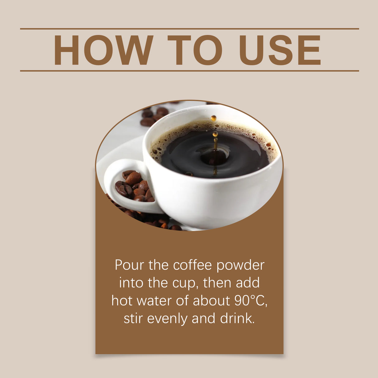 Metabolism Shaping Mushroom Coffee Blend - V.I.P Digital Presence