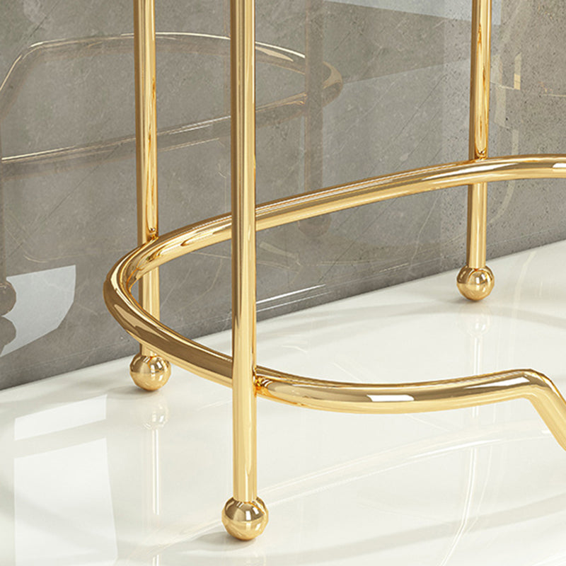 Soap box wall-mounted double-layer soap rack no punching - V.I.P Digital Presence