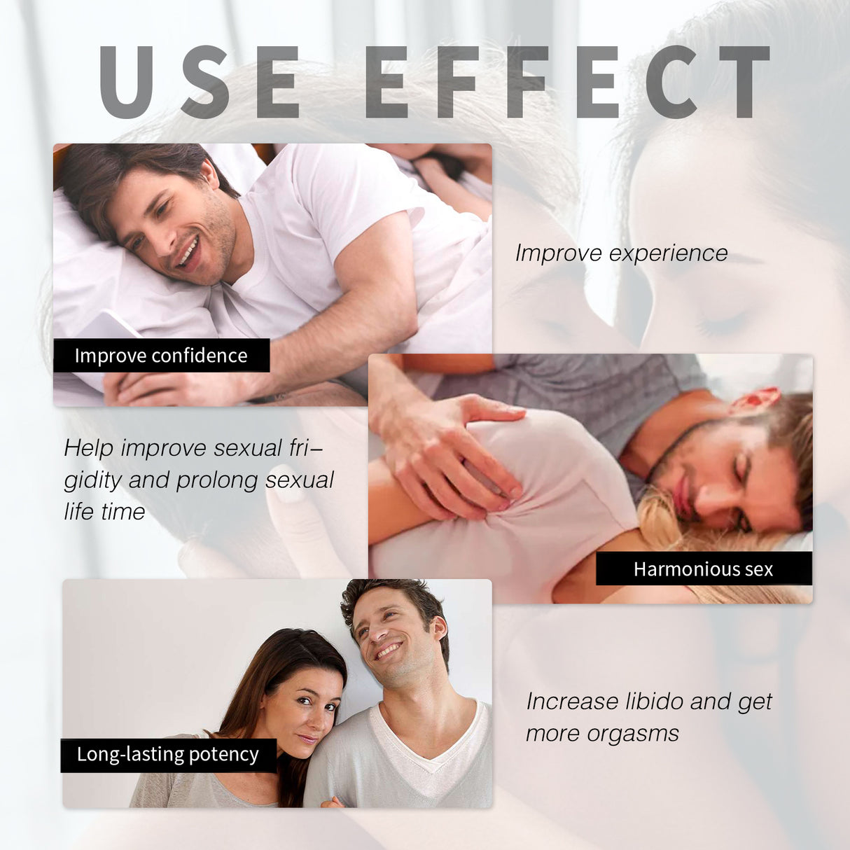 Men's Massage Oil Men's Body Care Moisturizing Topical Aromatherapy Massage Oil - V.I.P Digital Presence