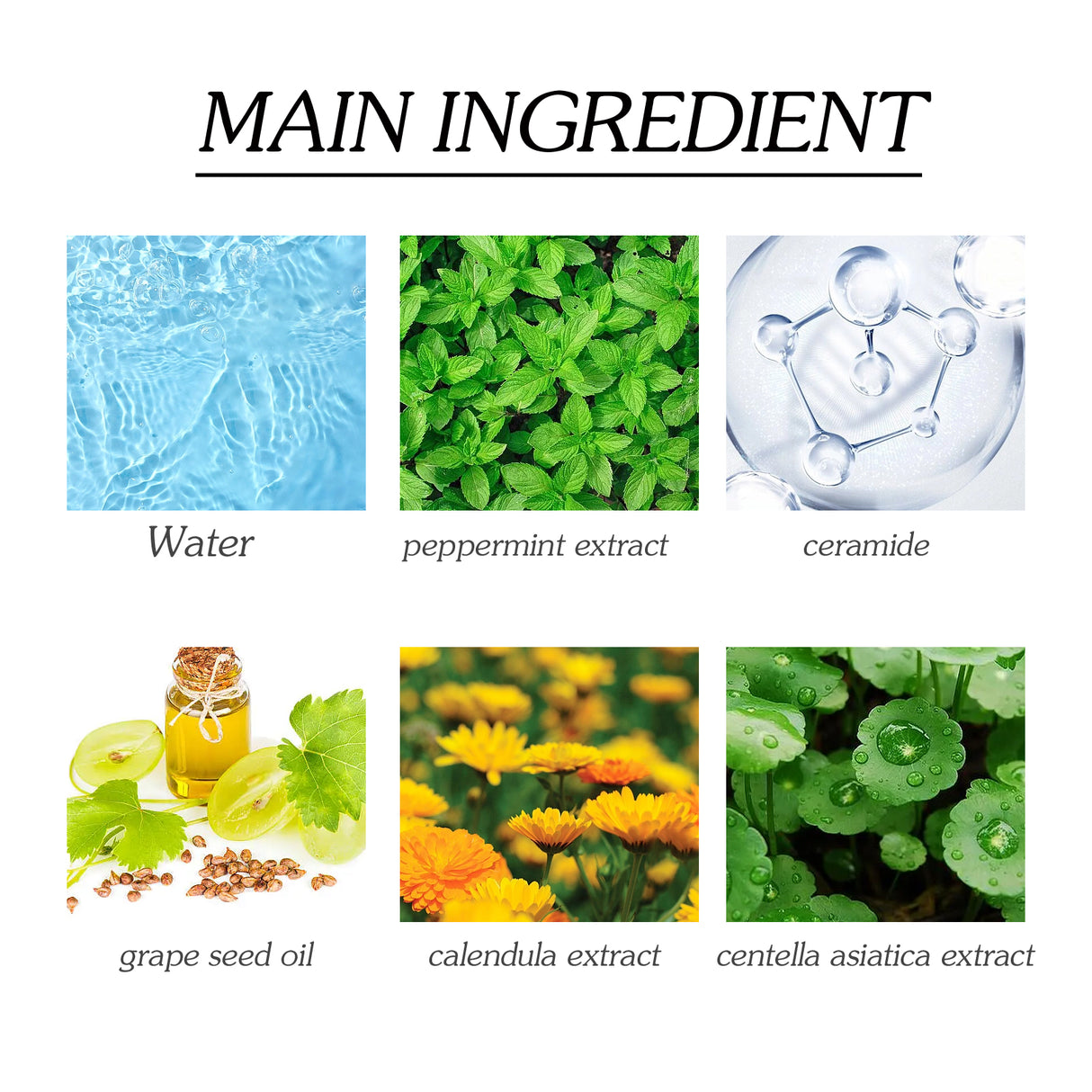 Scalp Care Ball, Repair Skin Moss Scalp Moss Deep Clean And Moisturizing Scalp Care Ball - V.I.P Digital Presence