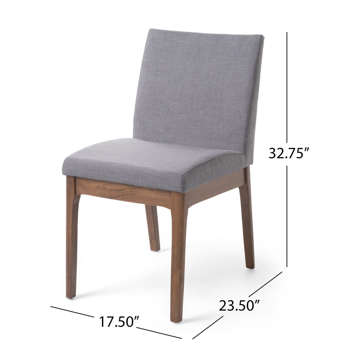 DINING CHAIR (Set of 2) - V.I.P Digital Presence