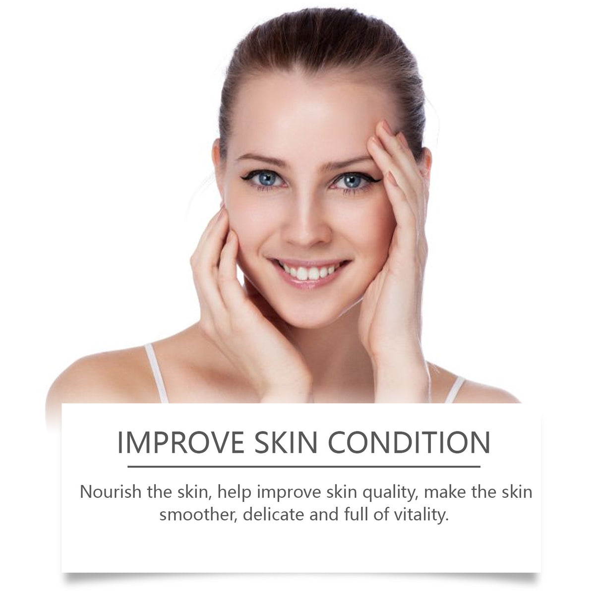 Body Care Drops Gently Firming And Moisturizing Skin Moisturizing Body Massage Drops - V.I.P Digital Presence