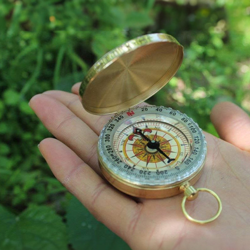 Military-grade outdoor travel survival kit with mini camping tools, emergency bracelet, whistle, blanket and knife. - V.I.P Digital Presence