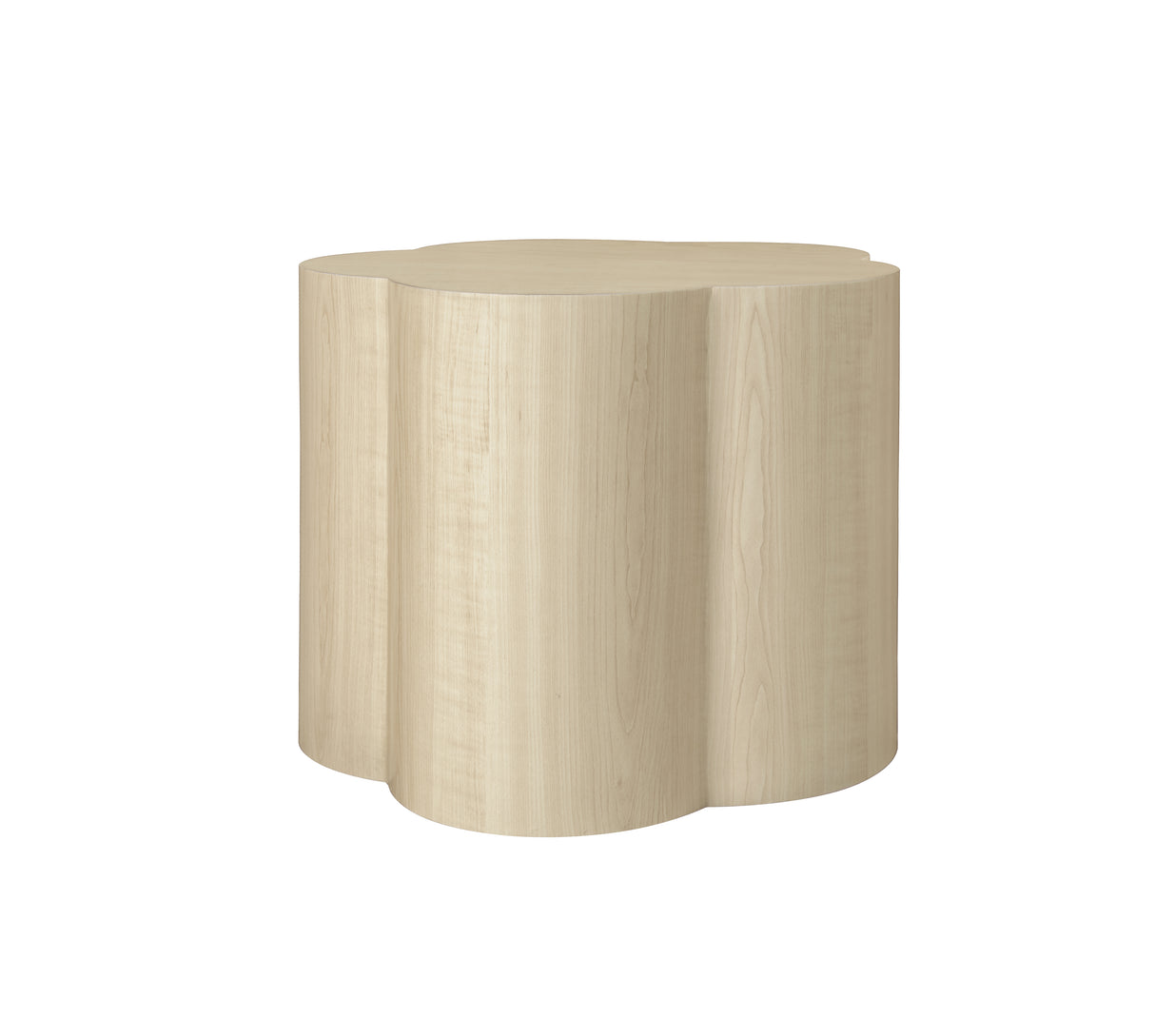 Coffee Table Set of 2, Cloud Coffee Table ,Nesting Coffee Table,End table, Sidetable for Living room ,Bedroom,Office ,Balcony - V.I.P Digital Presence