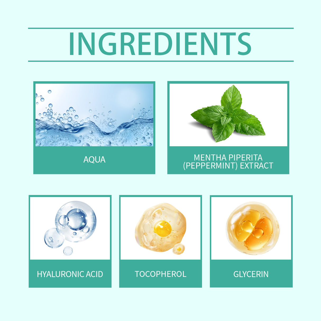 Facial Moisturizer Moisturizes Tender And Smooth Skin, Lightens Fine Lines, Brightens Skin Tone And Improves Skin Quality