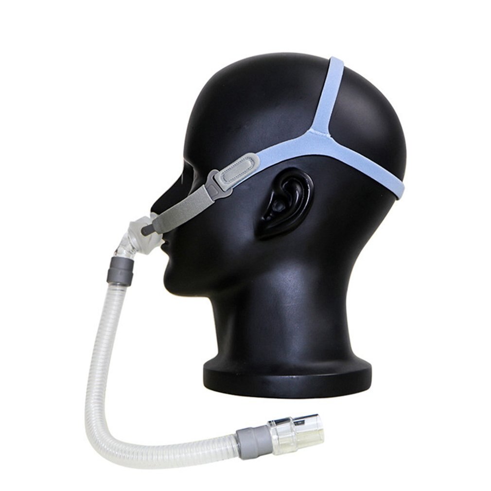 Bmc ventilator new product silicone P2 nasal pillow nasal mask pm nasal pillow nasal constriction household nasal stopper - V.I.P Digital Presence