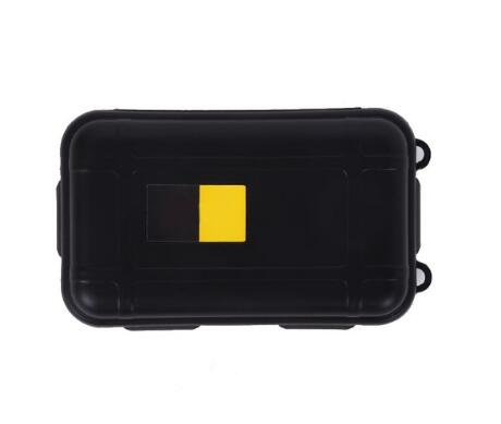 Outdoor Plastic Airtight Survival Storage Case - V.I.P Digital Presence