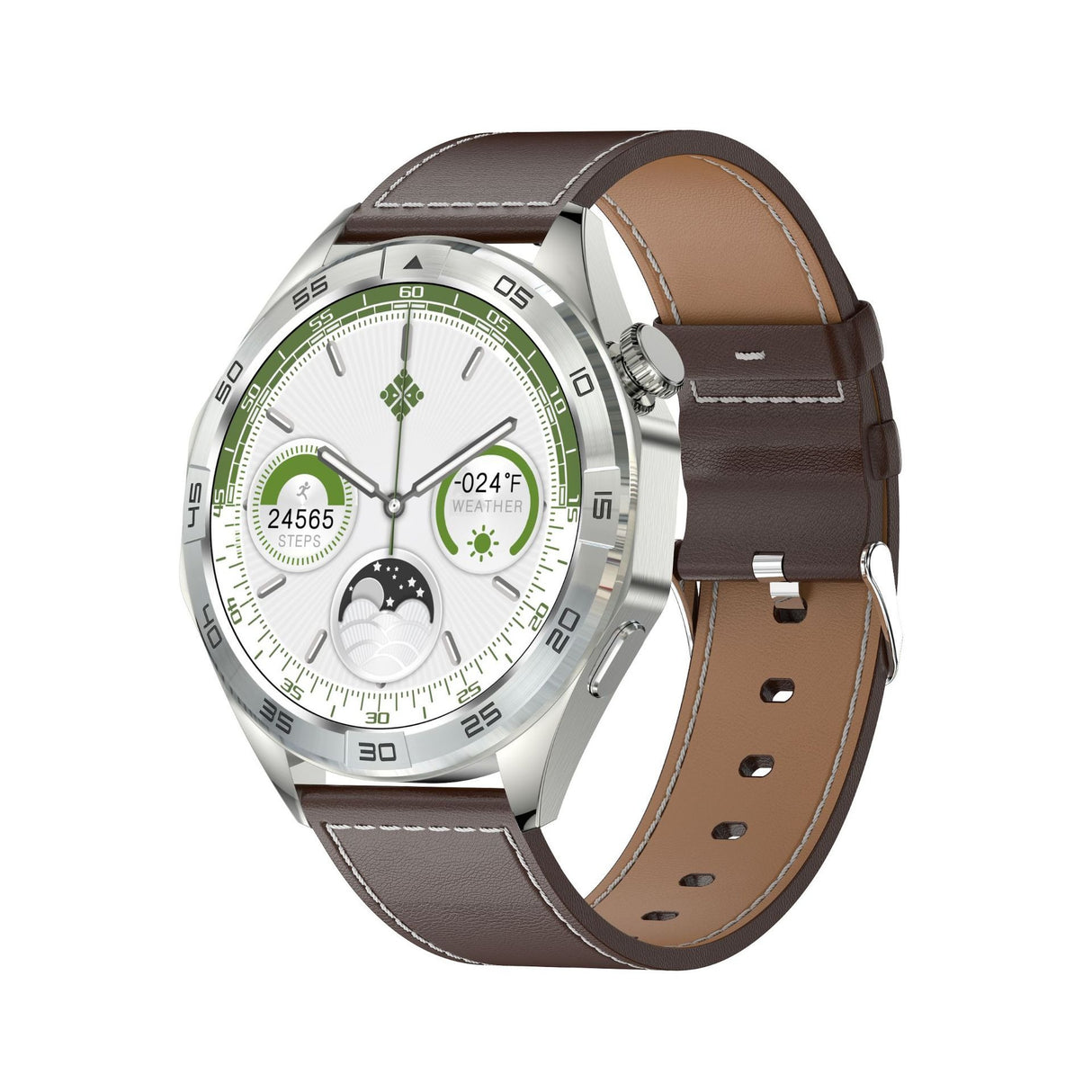 smartwatch Bluetooth call heart rate blood oxygen blood pressure sleep health monitoring step exercise watch - V.I.P Digital Presence