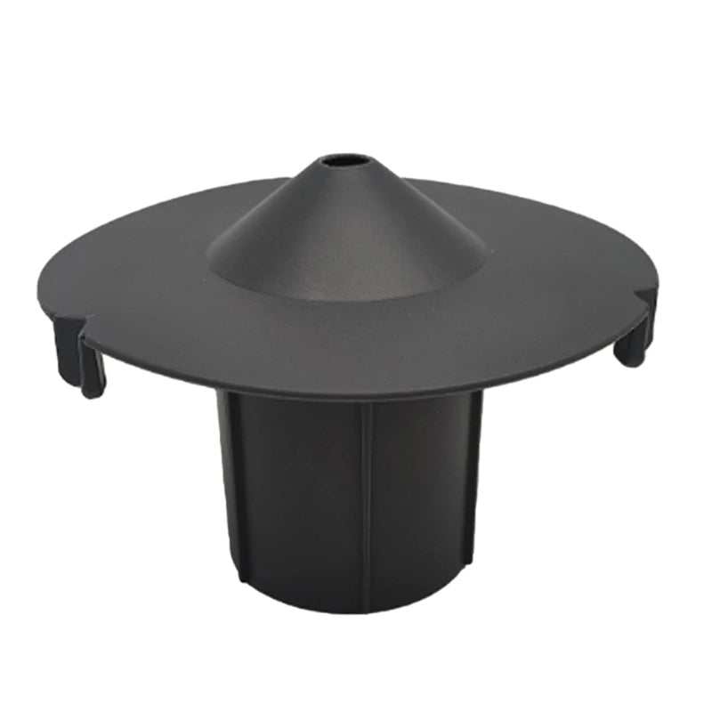 Mixing Bowl Reducer Efficient Chopping Mixing Dicing of Food Garlic Crusher Splash Guard Suitable for Thermomix TM5 TM6 - V.I.P Digital Presence