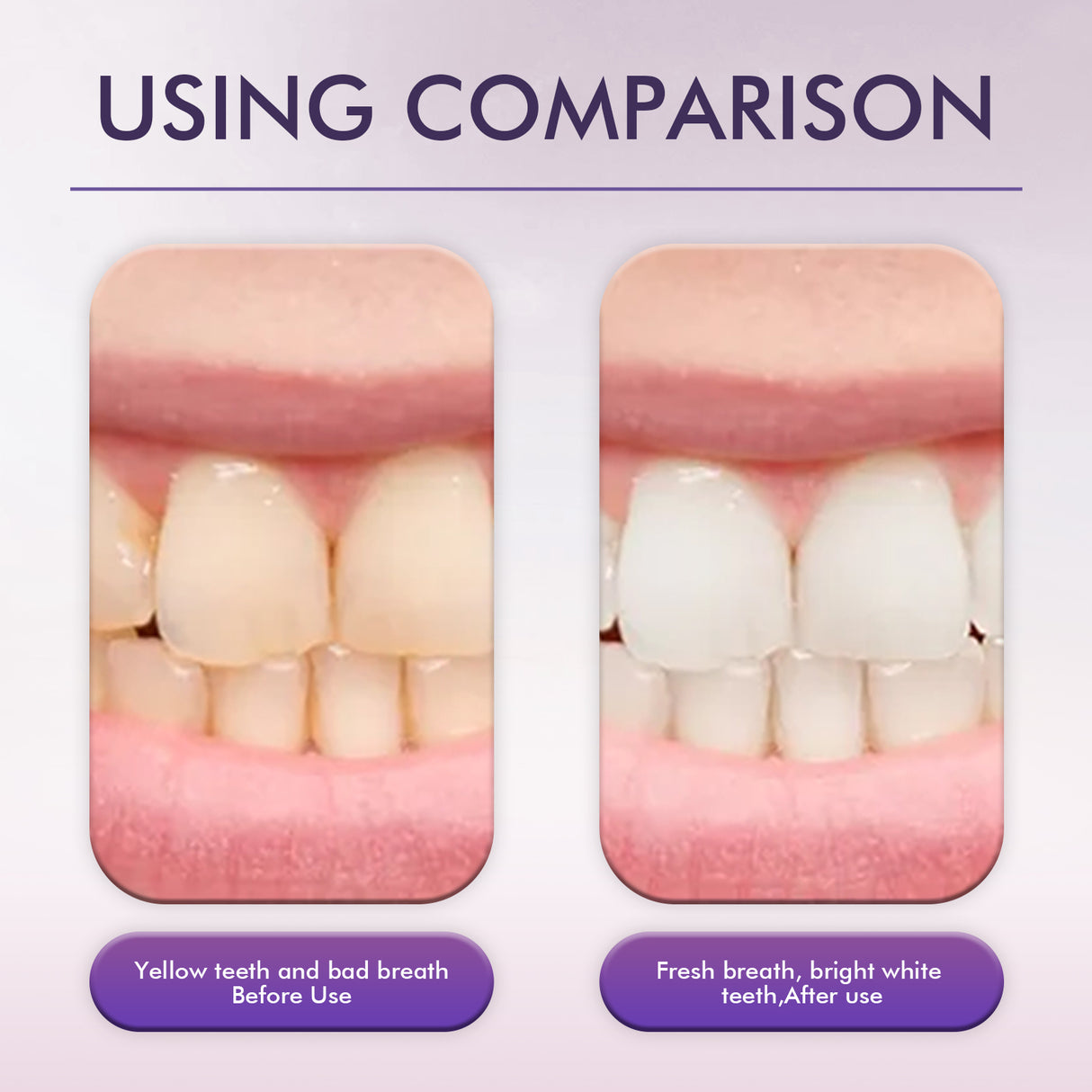 Clean Toothpaste, Teeth Yellow Stains Breath Care Mouth Clean White Toothpaste - V.I.P Digital Presence