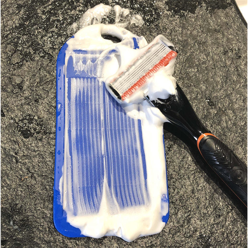 Razor blade sharpener - V.I.P Digital Presence