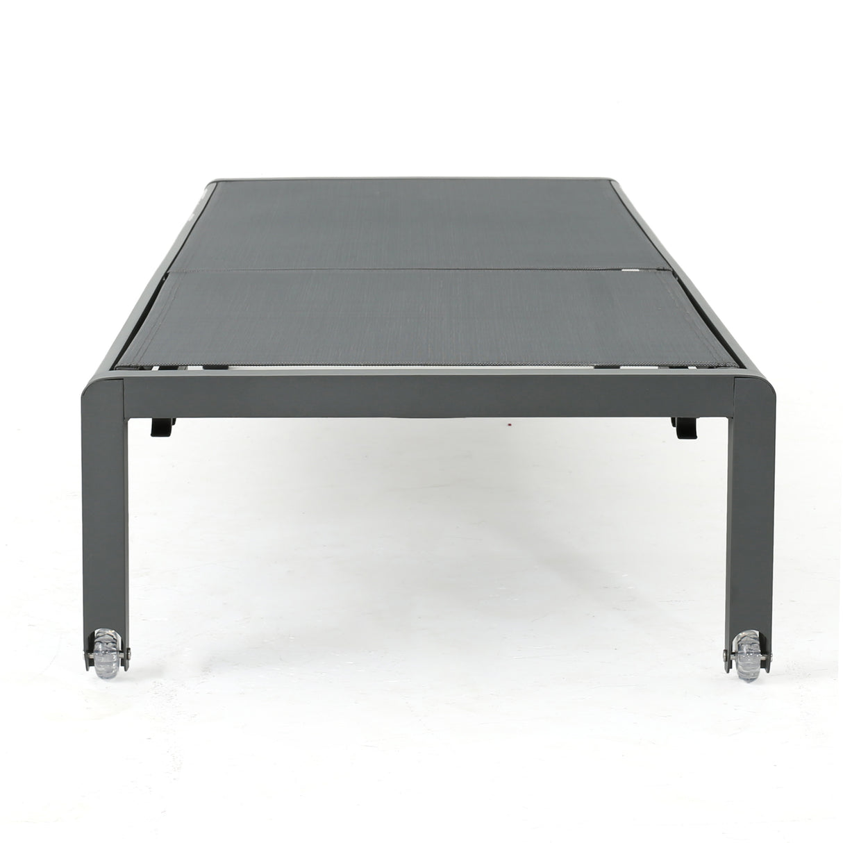 CAPE CORAL KD CHAISE LOUNGE GRY(MP2)( SET OF 2 ) - V.I.P Digital Presence