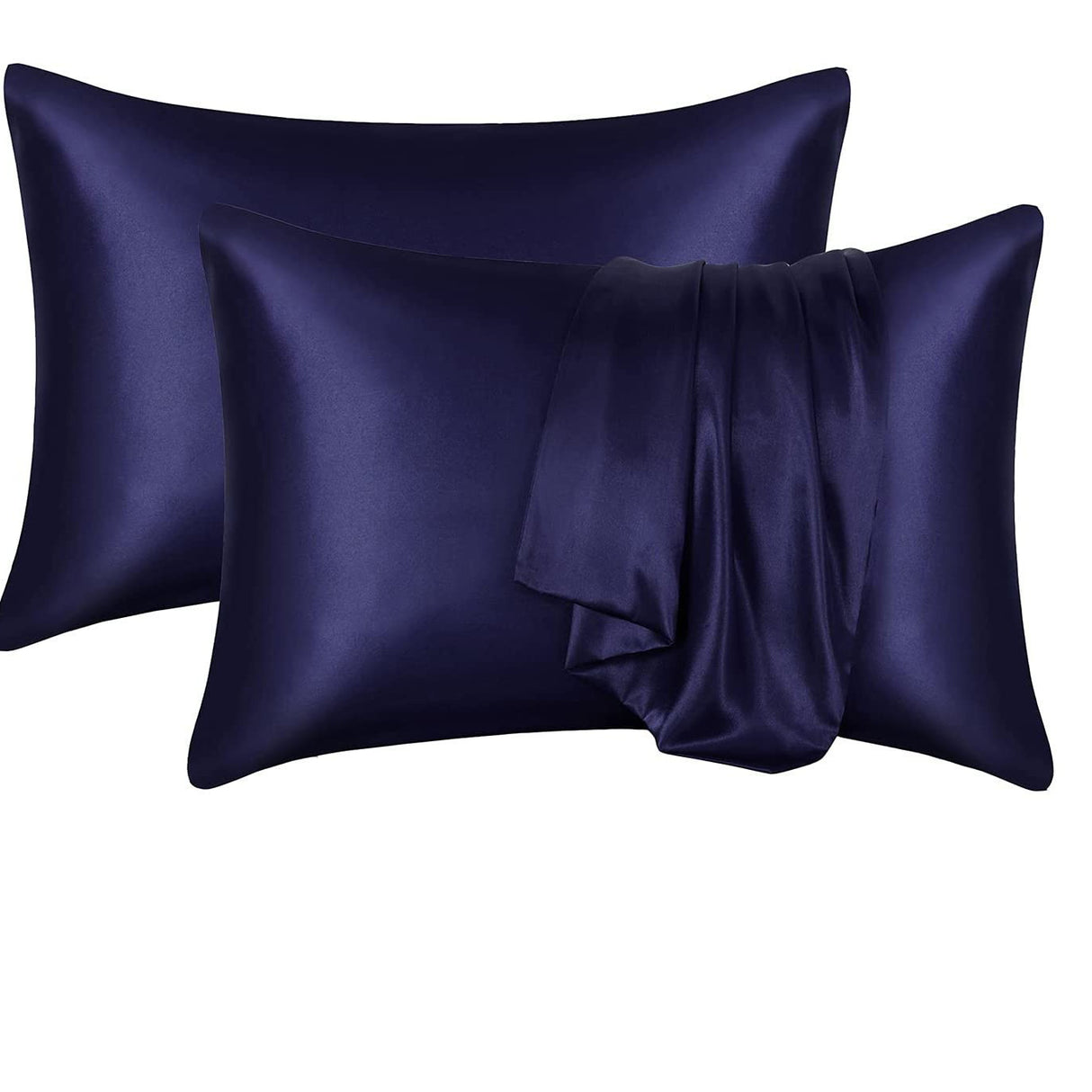 Satin pillowcase solid color pillowcase - V.I.P Digital Presence