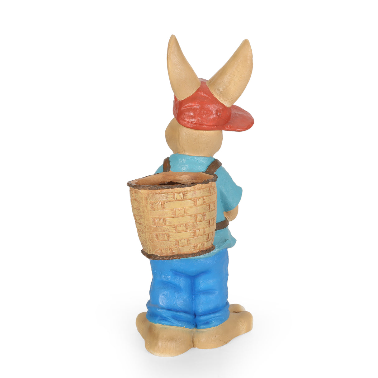 MGO RABBIT PLANTER - V.I.P Digital Presence