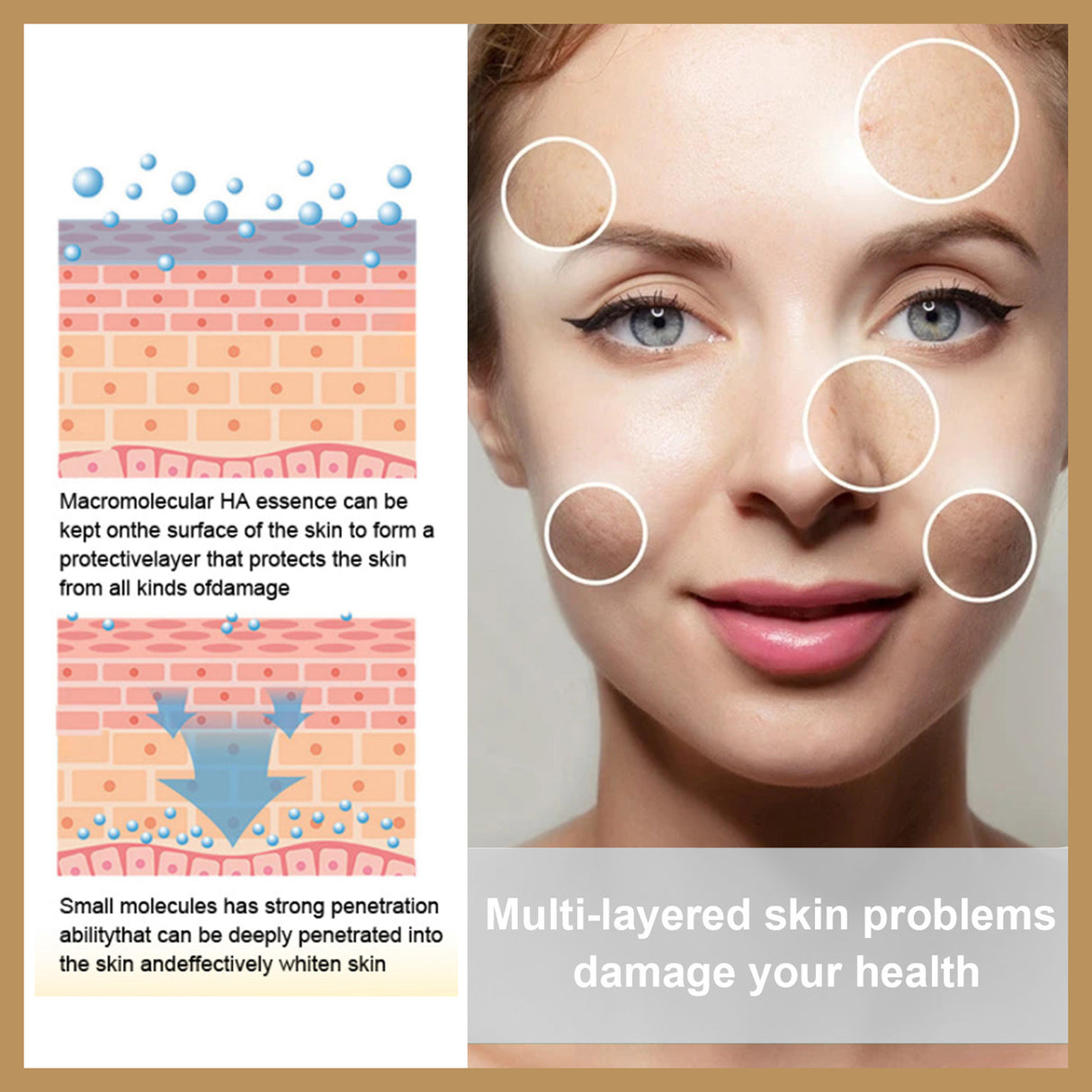 Rice Toner Deeply Hydrates And Repairs Skin Barrier, Firming And Moisturizing Facial Skin Toner - V.I.P Digital Presence