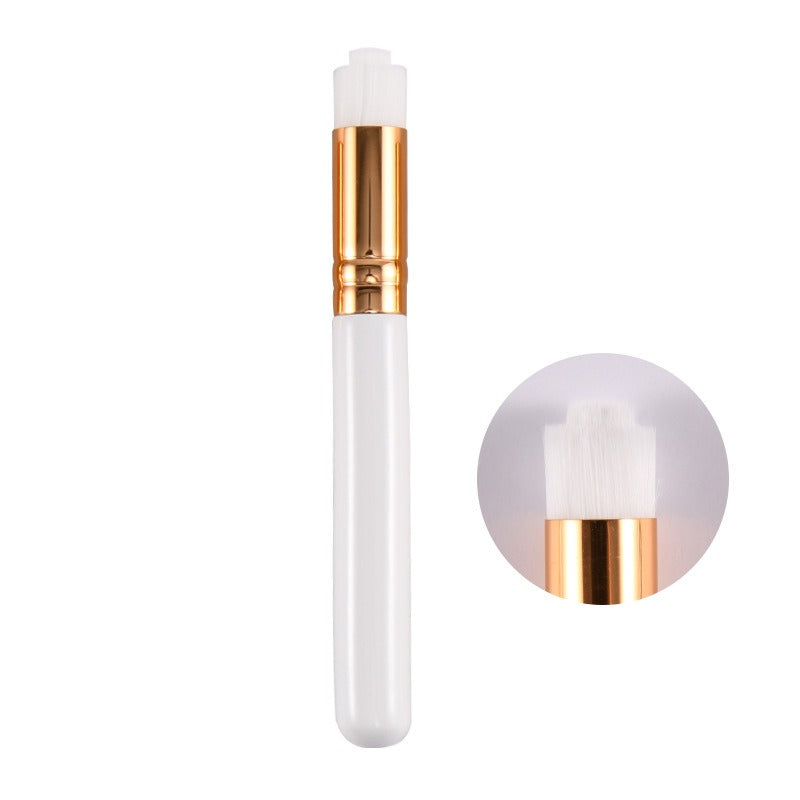 Washing Nose Brush Gods Deep Clean Pores Blackheads Convenient Fine Soft Bristles Manual Beauty Cleaning Flat Head Cleansing Brush - V.I.P Digital Presence