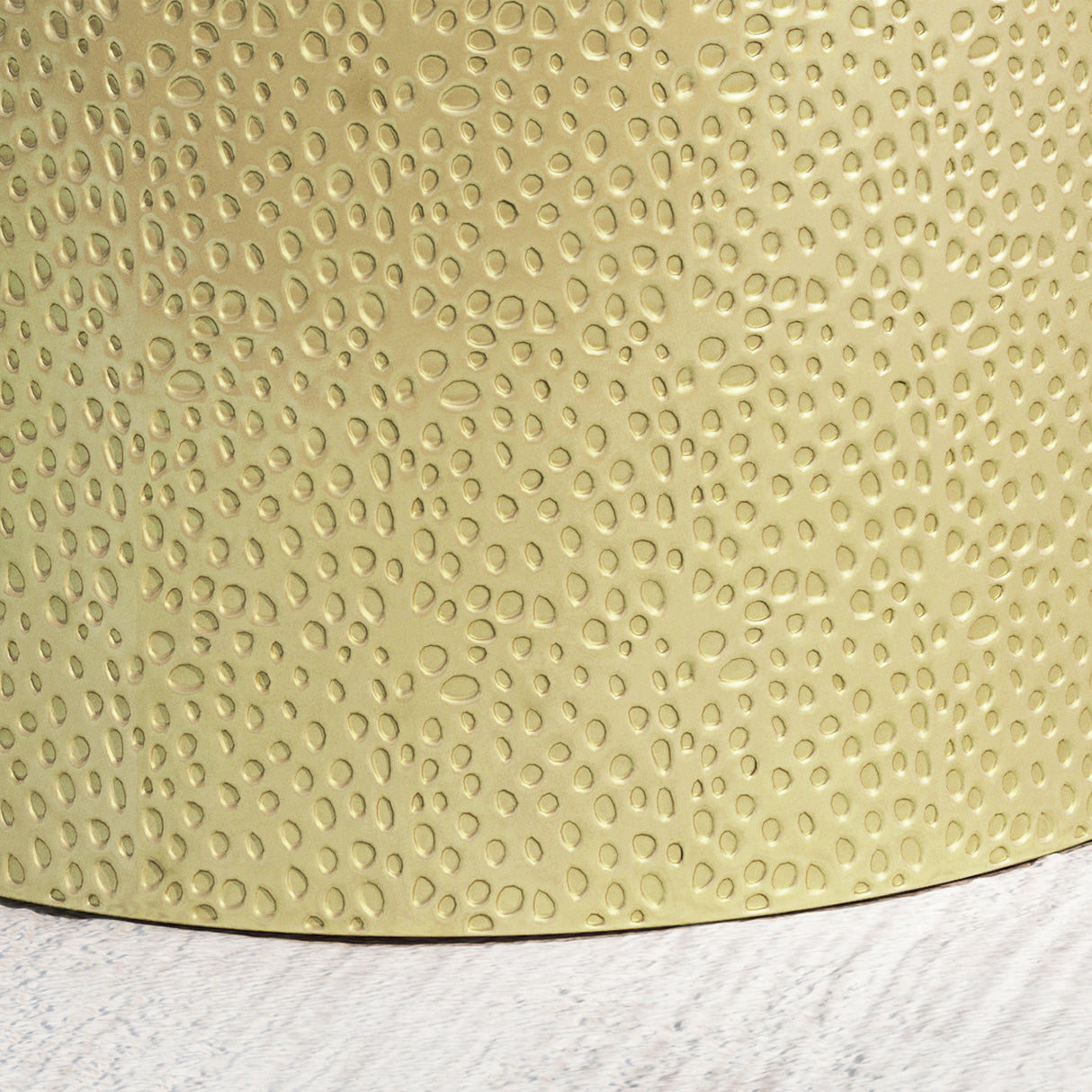 METAL SIDE TABLE - V.I.P Digital Presence