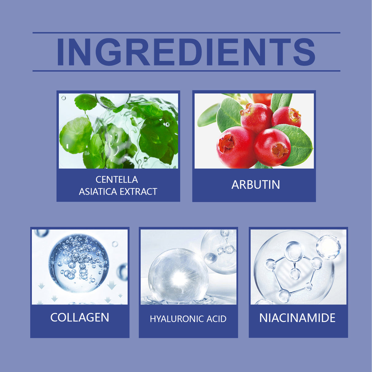 Firming Essence Is A Smooth, Delicate, Hydrating And Moisturizing Ampere For Dehydrated Skin