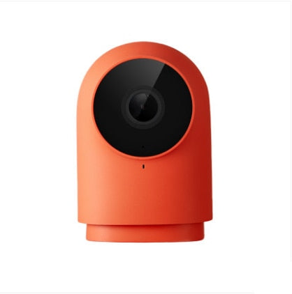Aqara G2H Smart Camera 1080P HD Gateway Edition Night Vision Mobile For Apple HomeKit APP Zigbee home security 4 color - V.I.P Digital Presence