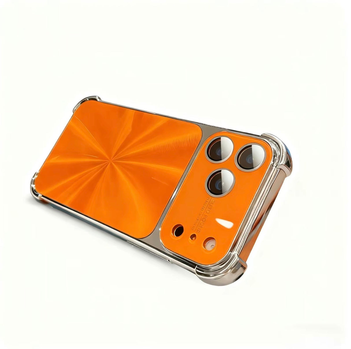 ShockGuard Phone Case