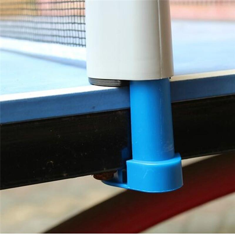 Retractable Table Tennis Table plastic Strong Mesh Net - V.I.P Digital Presence