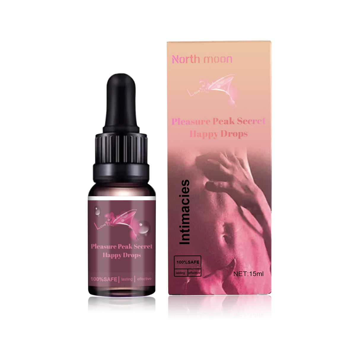 Women's Care Essential Oil Reduces Fatigue, Enhances Vitality And Delights Body Care Essential Oil - V.I.P Digital Presence