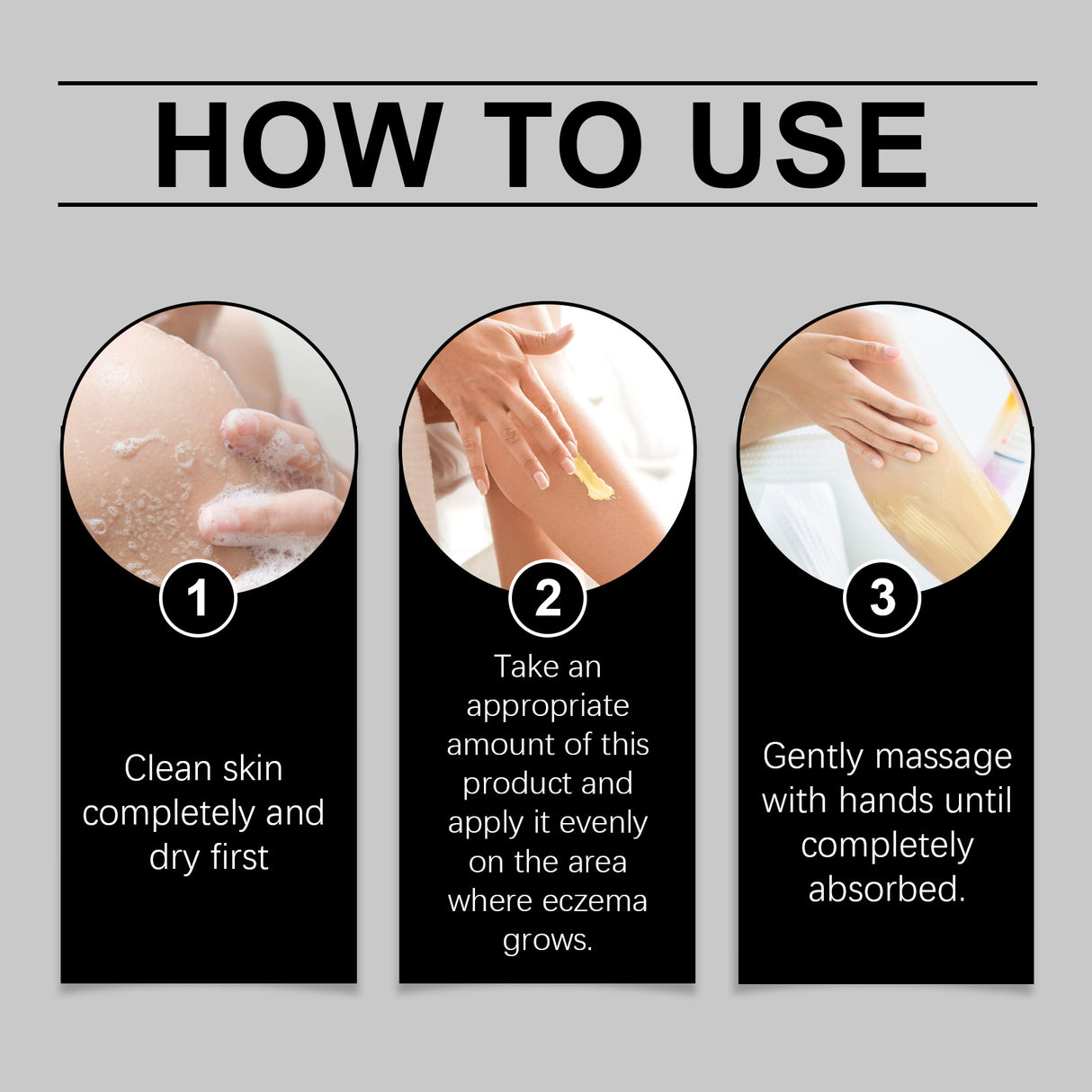 Skin Care Cream Moisturizes And Nourishes Body Skin With A Moisturizing Massage Treatment Cream - V.I.P Digital Presence