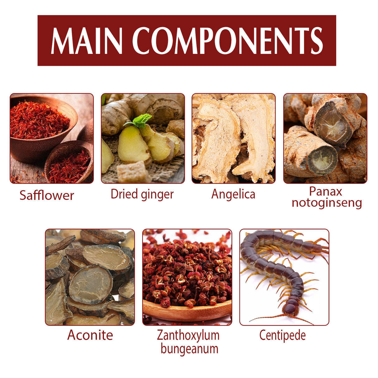 Tendon Sheath Repair Cream, Neck Muscles And Waist Discomfort Joint Soreness And Activating Collaterals Massage Cream - V.I.P Digital Presence