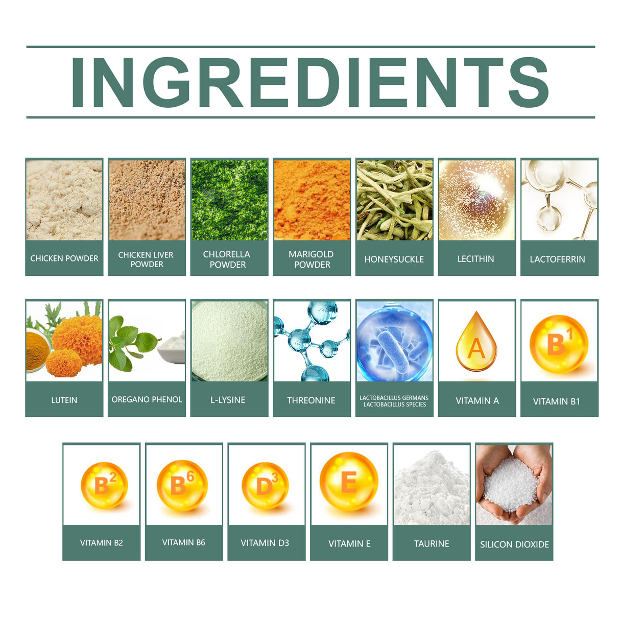 Tear-Stained Eye Care Tablet For Dogs To Gently Clean Tear-Stained Eye Stains For Pet Dogs - V.I.P Digital Presence