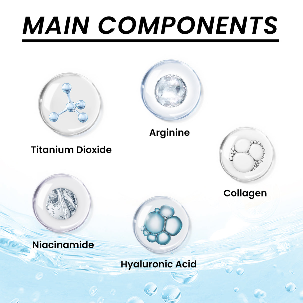 Tattoo Concealer, Waterproof Brightening Cover Tattoo Scars Birthmark Invisible Two-Tone Concealer - V.I.P Digital Presence