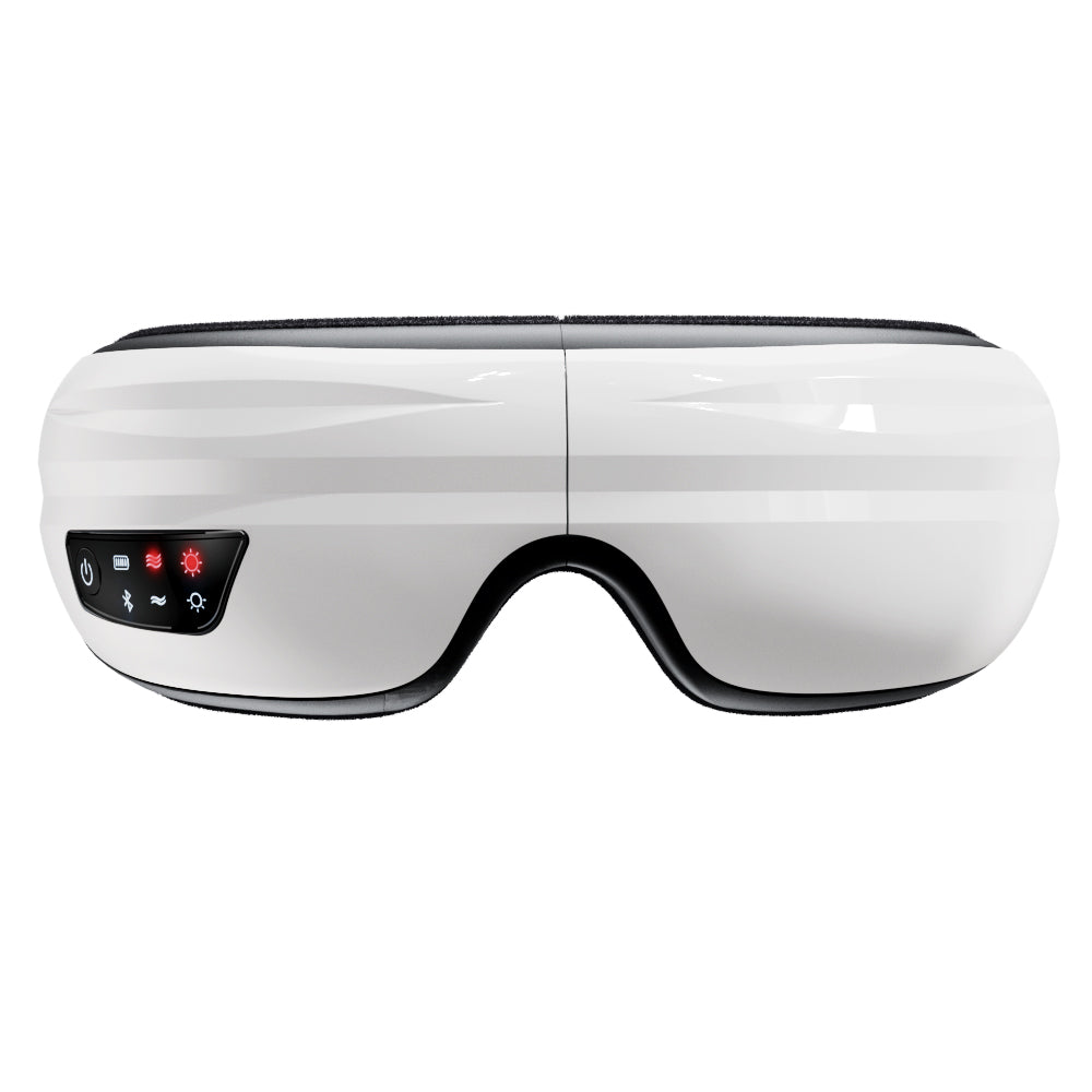 Eye Massager Air Pressure Vibration Eye Protector Bluetooth Eye Massage Relax Migraines Relief Improve Sleep - V.I.P Digital Presence