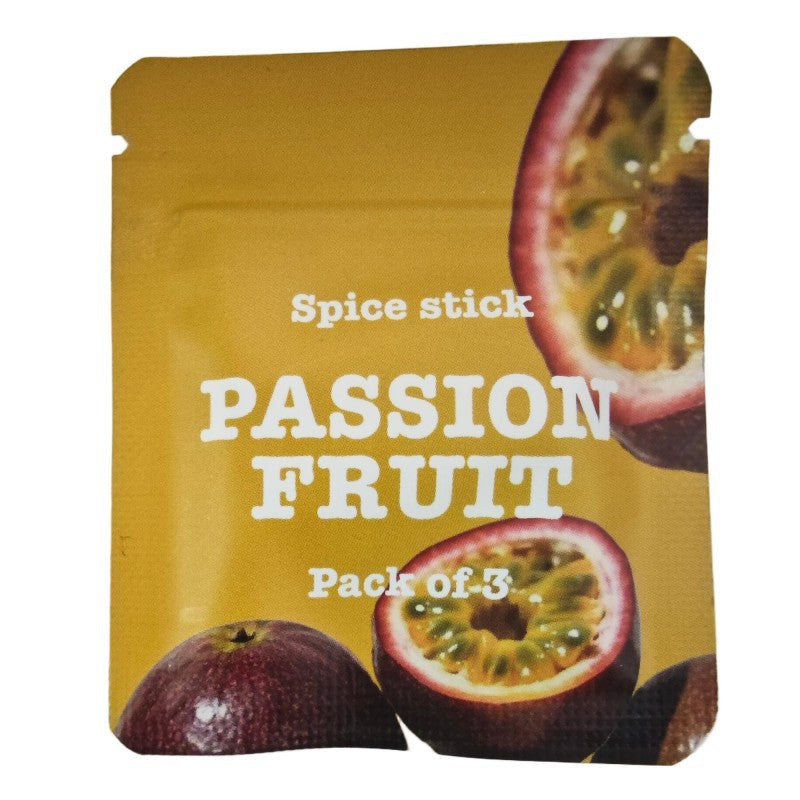 Scented Stick Inhaler Cartridge Bag Scented Cotton Swab Flavor Fragrance Pack Each Pack Contains 3 Cotton Swabs - V.I.P Digital Presence