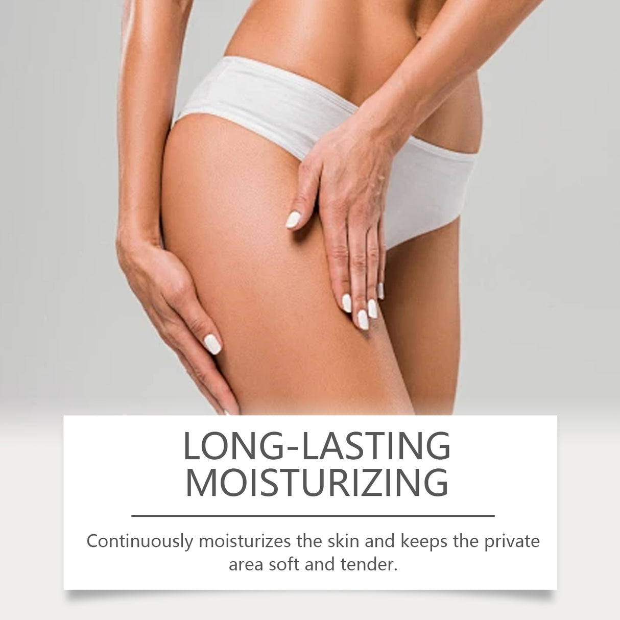 Women's Cream Gently Moisturizes And Moisturizes Body Skin With A Daily Herbal Cream - V.I.P Digital Presence