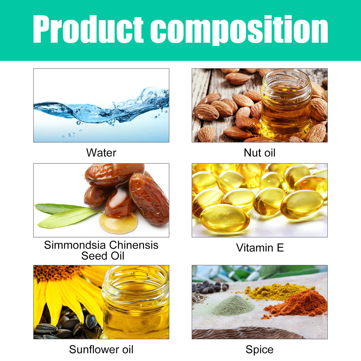 Ladies Fresh Perfume Series, Durable Light Fragrance Fresh Flower Fruit Dating Romantic Perfume - V.I.P Digital Presence