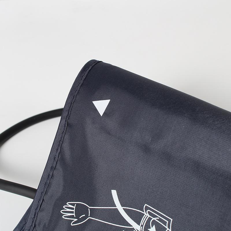 Yongrow 32-42CM large Arm Blood Pressure Monitor Cuff Single Tube Nylon Cuff Tonometer Sphygmomanometer - V.I.P Digital Presence