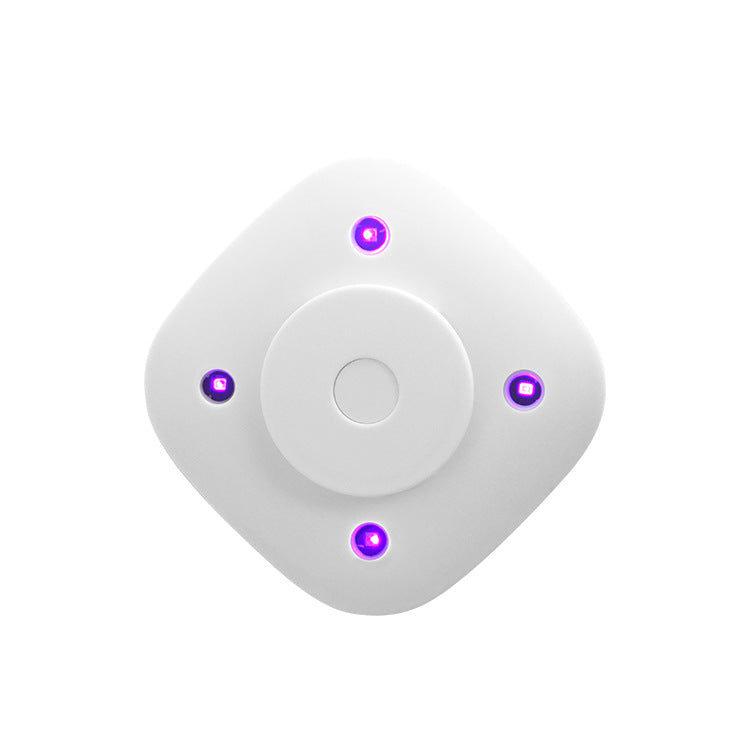 UV toilet disinfection lamp hotel hotel bathroom sterilizer intelligent toilet sterilizer - V.I.P Digital Presence