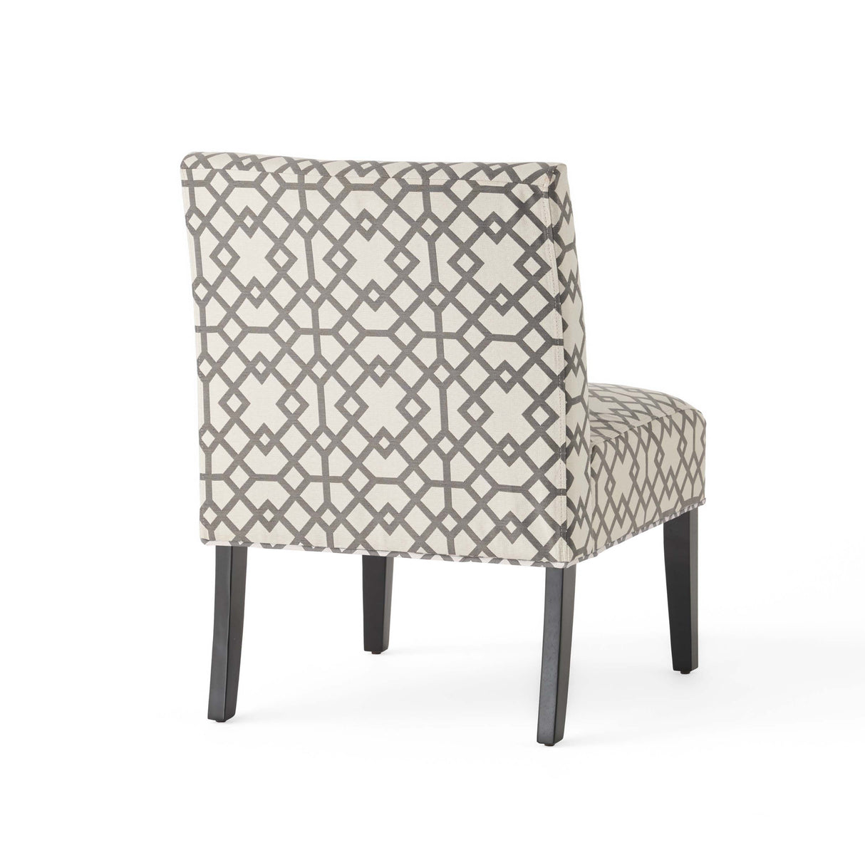 ACCENT CHAIR - V.I.P Digital Presence