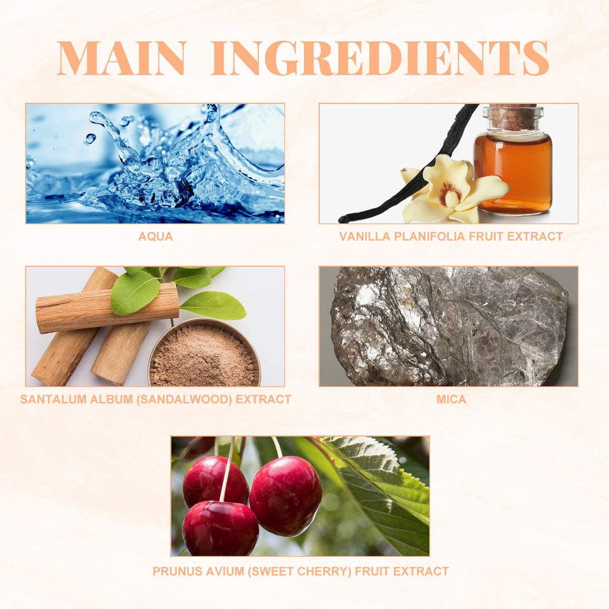 Soft Vanilla Shimmer Fragrance Mist, Lasting Fragrance Fresh And Natural Couples Date With Fragrance To Bring Atmosphere Encounter - V.I.P Digital Presence